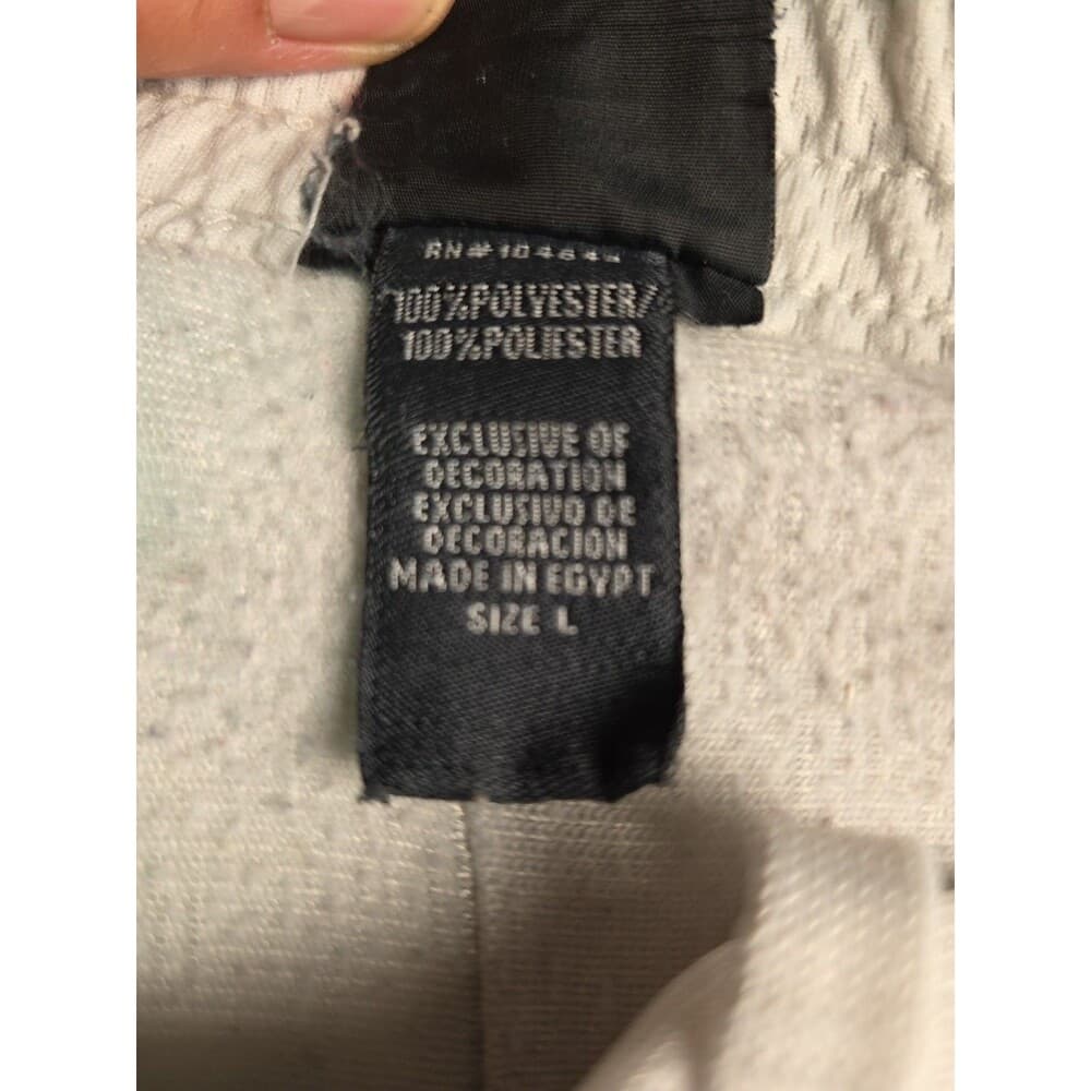 Vintage NBA Shorts Size‎ Large - Thumbnail 3