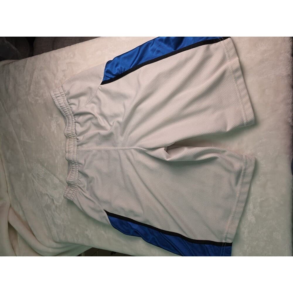 Vintage NBA Shorts Size‎ Large - Thumbnail 7