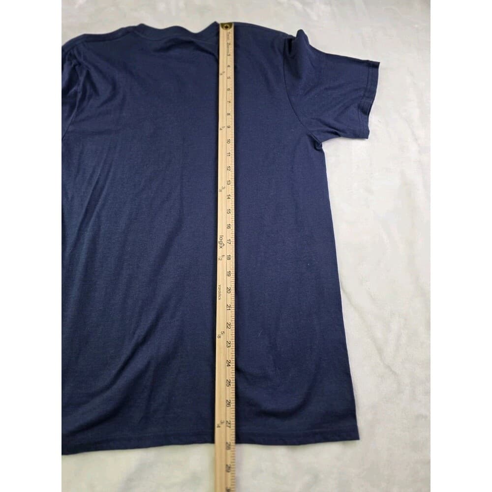 NWT‎ Team Apparel New England Patriots Men's Medium Shirt - Thumbnail 5