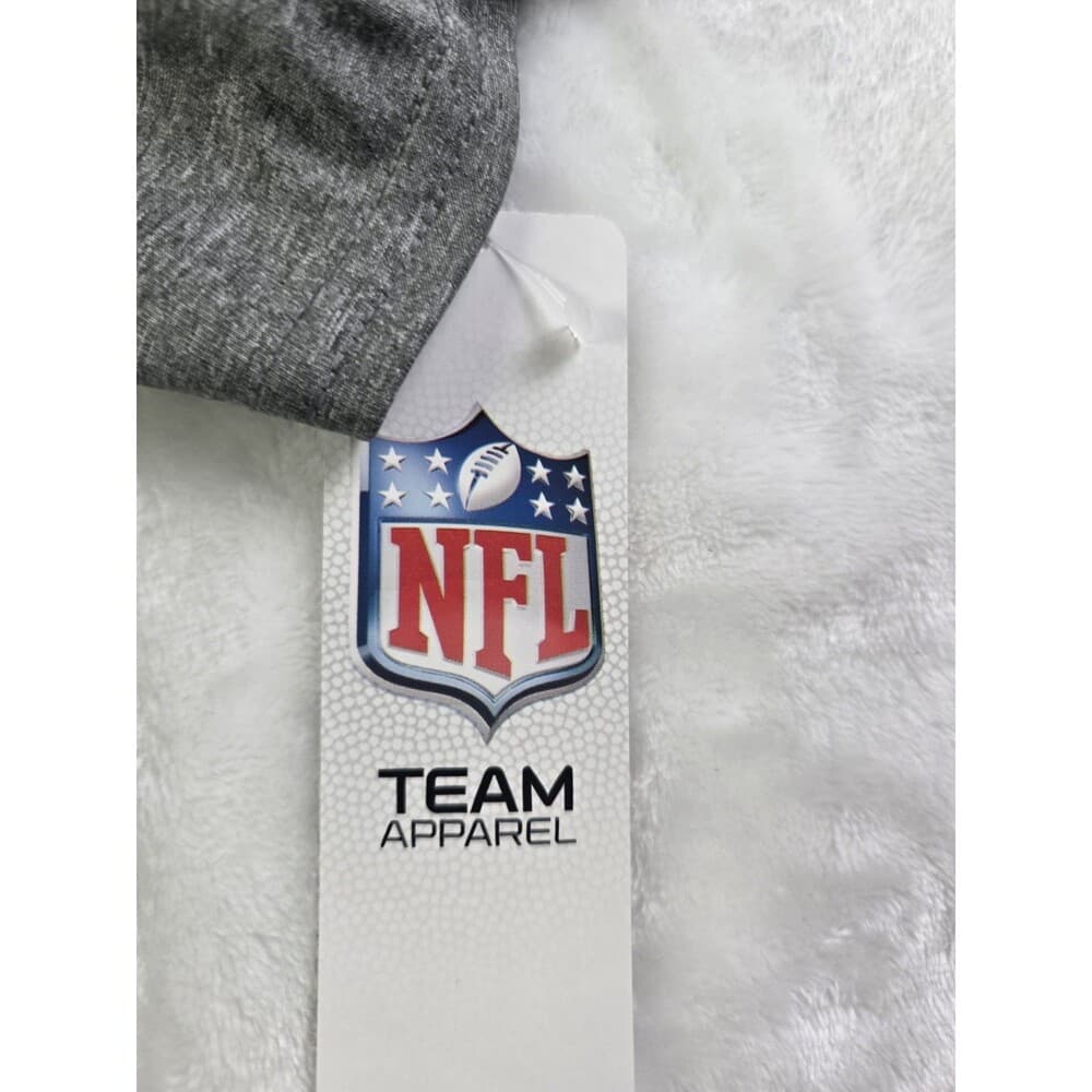 NWT New England Patriots Mens Medium‎ Short Sleeve Shirt - Thumbnail 3
