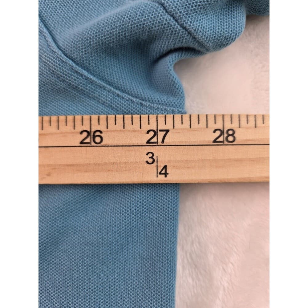 Duluth Trading Co Polo Men's Large Short Sleeve Shirt‎ - Thumbnail 2