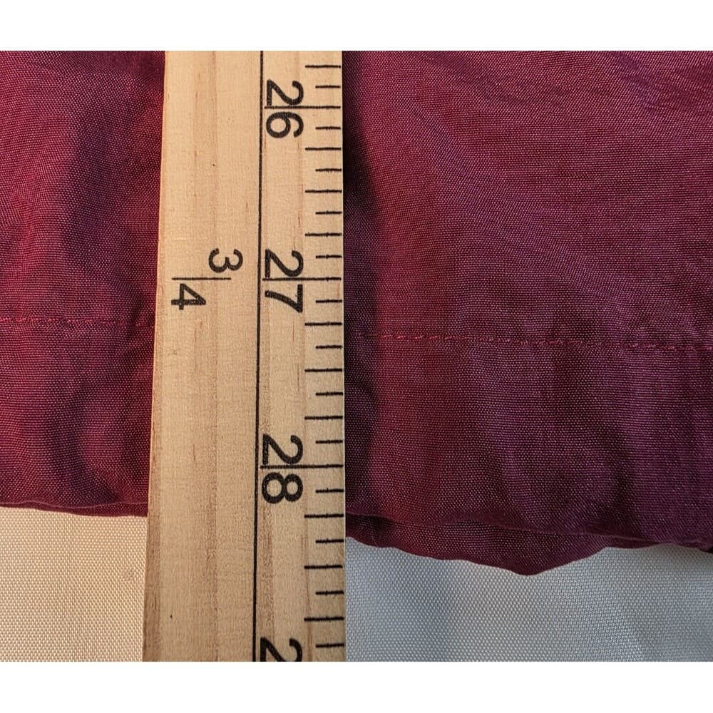 Vintage‎ Gear For Sports Men's Large Arkansas Razorbacks Windbreaker - Thumbnail 10