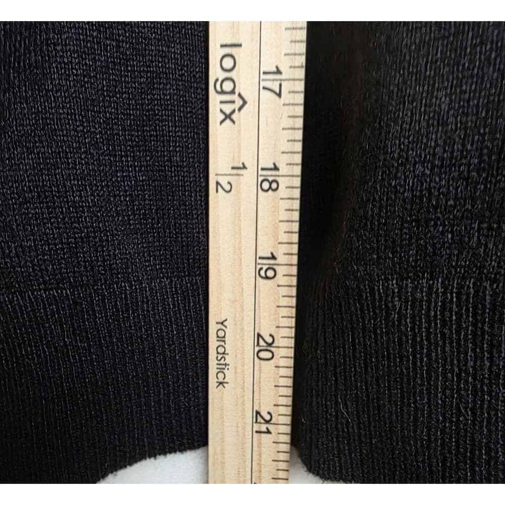 Lauren Ralph Lauren‎ Women's Size P/S Silk and Cashmere cardigan - Thumbnail 5