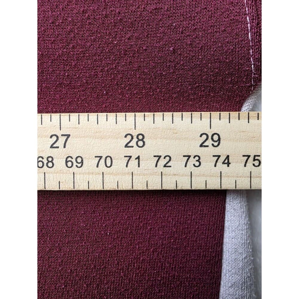 Vintage Express Jeans Men’s XL Multicolored Sweatshirt - Thumbnail 3
