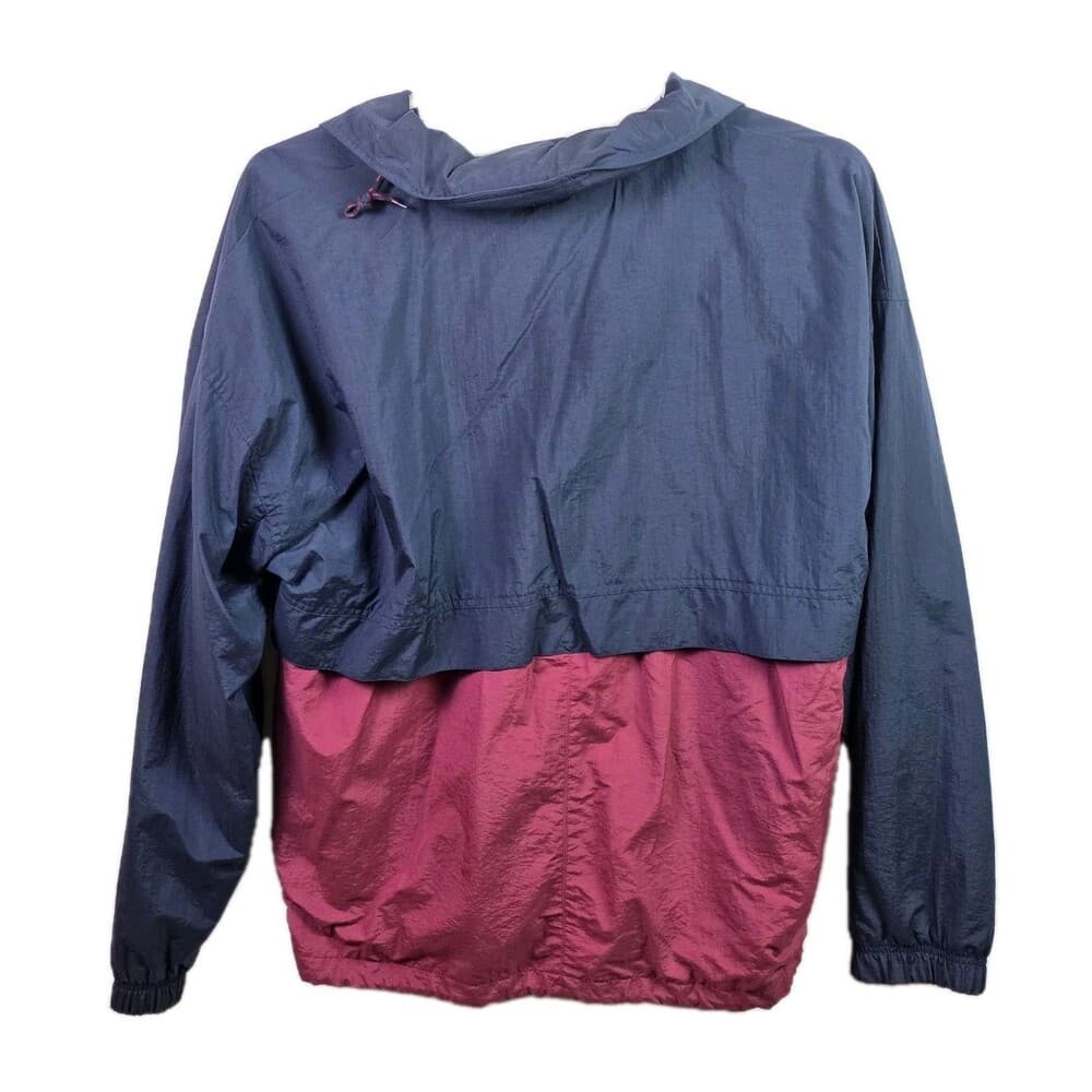 Vintage‎ Gear For Sports Men's Large Arkansas Razorbacks Windbreaker - Thumbnail 8