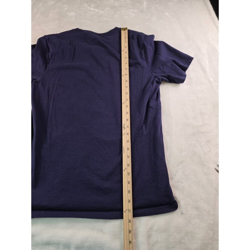 2018 Dallas‎ Cowboys Vs Tampa Bay Buccaneers Size Small Short Sleeve T-Shirt - Thumbnail 4