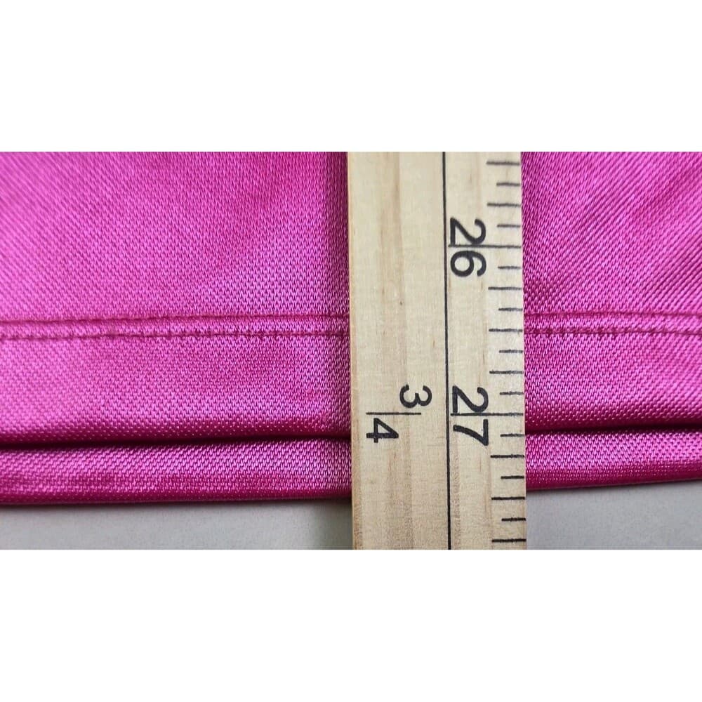 Team Apparel Women's Large Pink Green Bay Packers Brett Farve Jersey‎ - Thumbnail 9