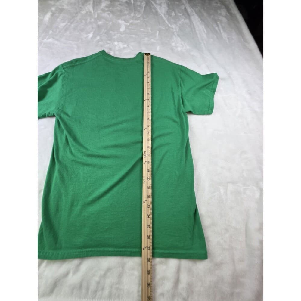 Adidas‎ Men’s M Notre Dame Fighting Irish Short Sleeve Shirt - Thumbnail 5