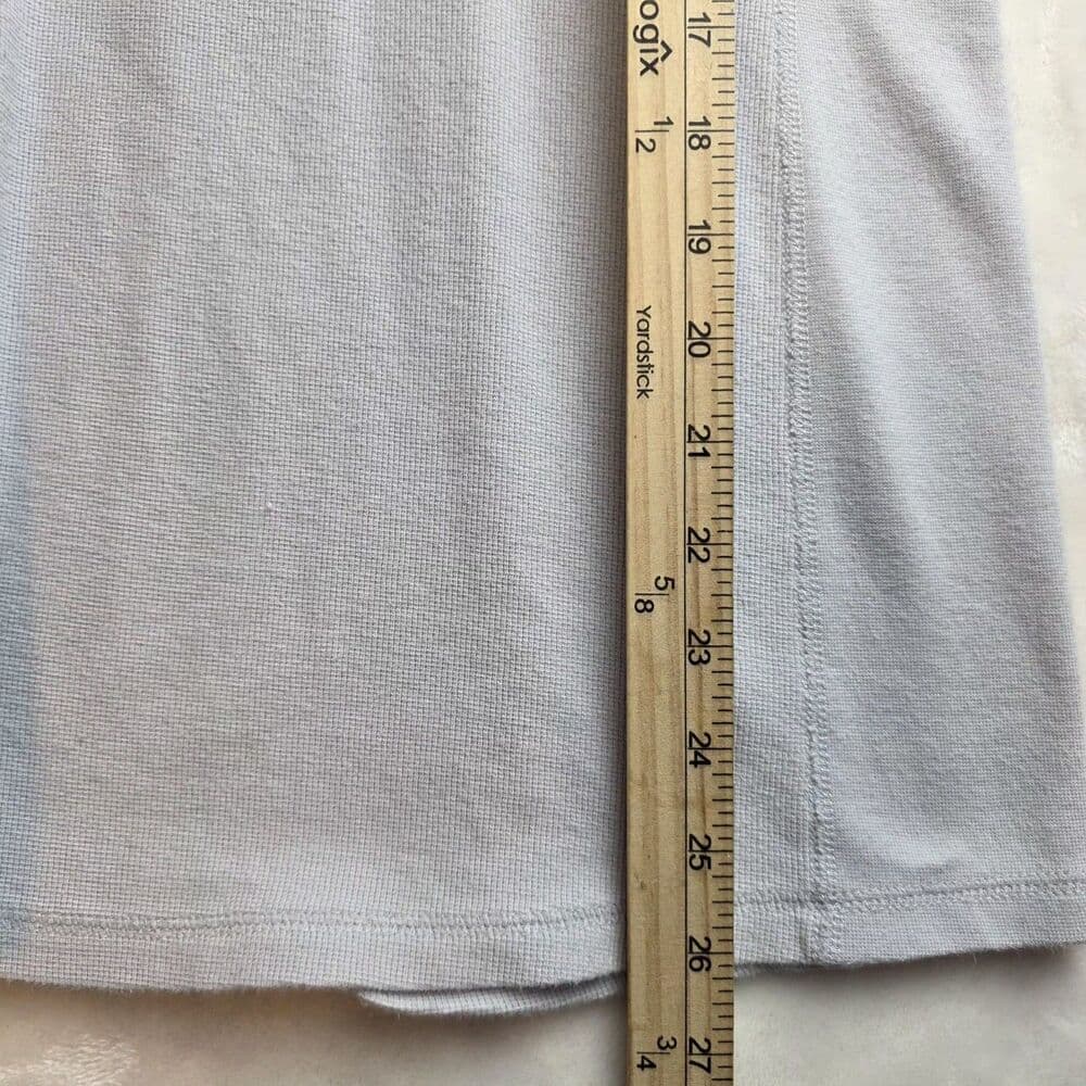 Duluth‎ Trading Unisex Medium Gray Hoodie - Thumbnail 6