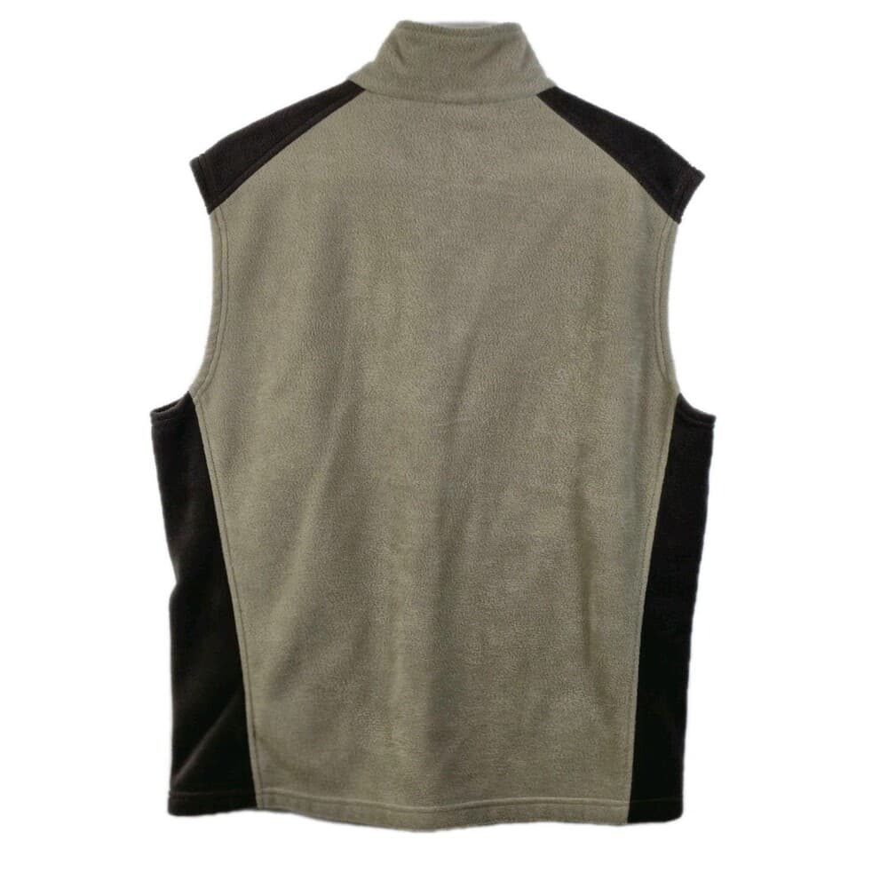 Columbia Men's Large Full Zip Sleeveless Outerwear Fleece Vest RN 69724‎ - Thumbnail 6
