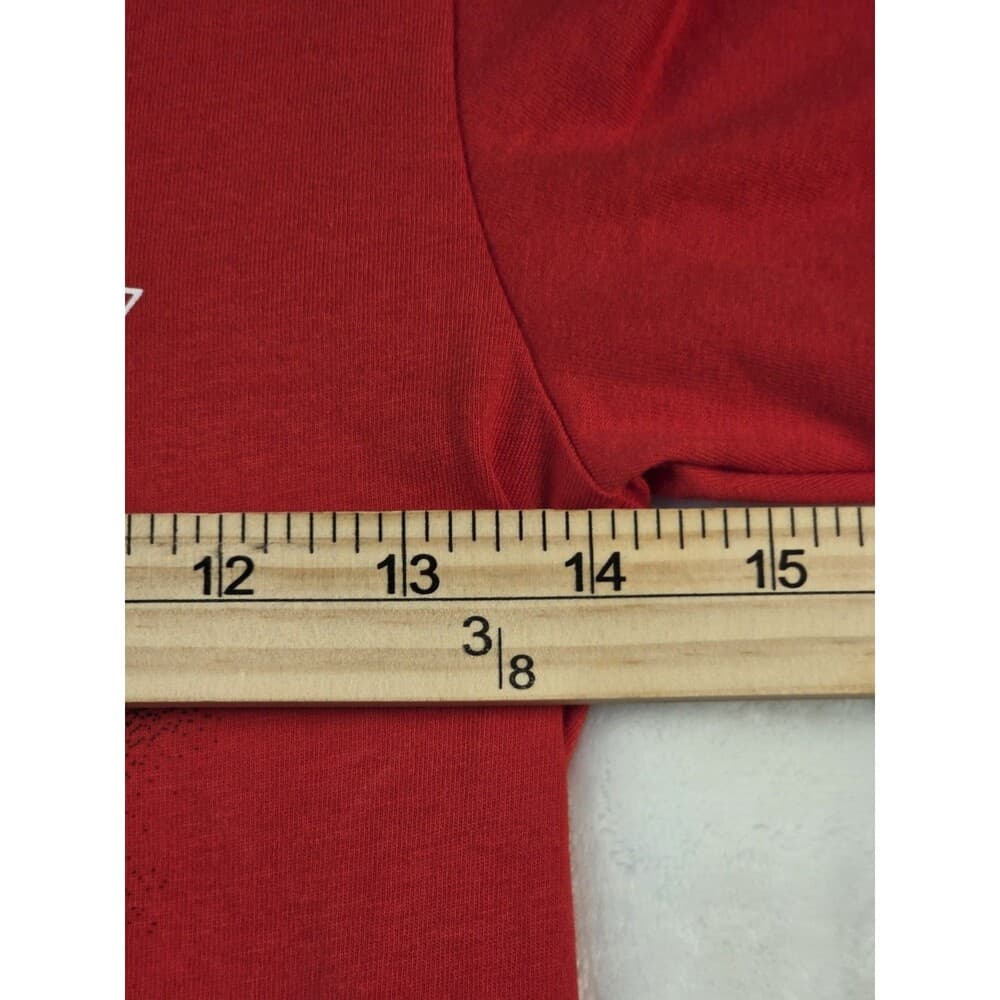 Vintage Chicago Bulls T-shirt, Childs‎ S 6/7 - Thumbnail 4