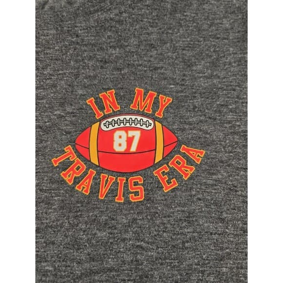 In My Travis Era - Taylor‎ Swift Women's Size Small - Thumbnail 8