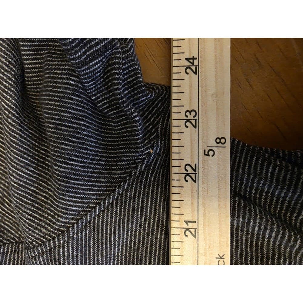 Daniel‎ Cremieux Men’s XL Pima Cotton Short Sleeve Shirt - Thumbnail 7