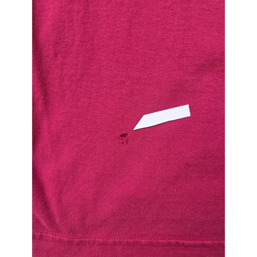 Vintage‎ Genuine Stuff Alabama Crimson Tide Men's Xl with Flaws - Thumbnail 7