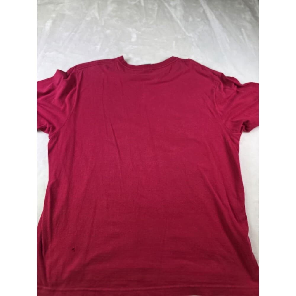 Vintage‎ Genuine Stuff Alabama Crimson Tide Men's Xl with Flaws - Thumbnail 6