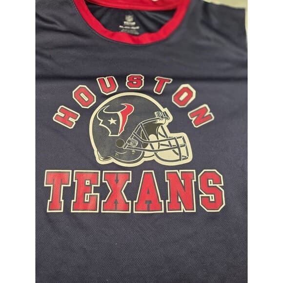 Team Apparel Houston Texans‎ Unisex Adults Size XXL - Thumbnail 7