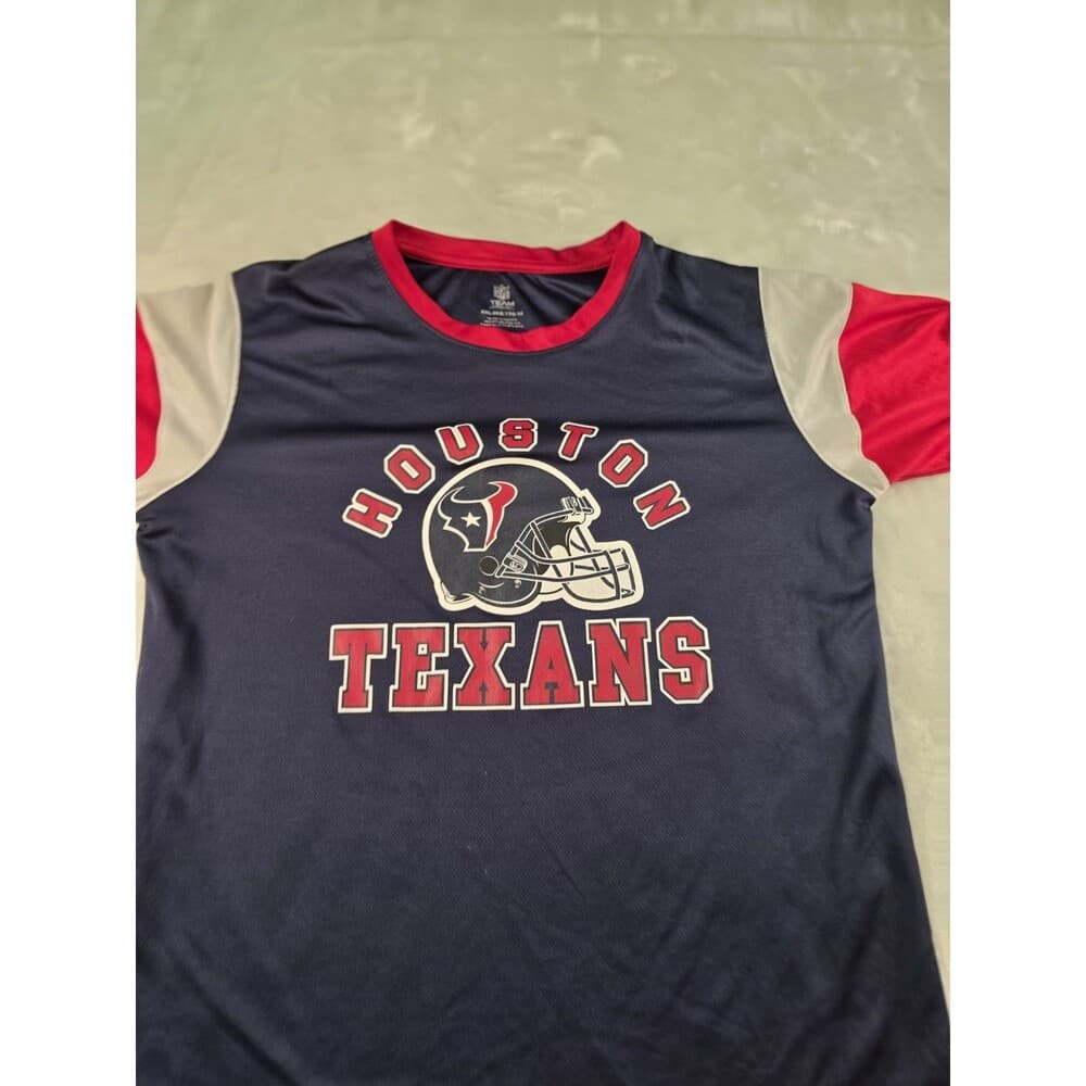 Team Apparel Houston Texans‎ Unisex Adults Size XXL - Thumbnail 5