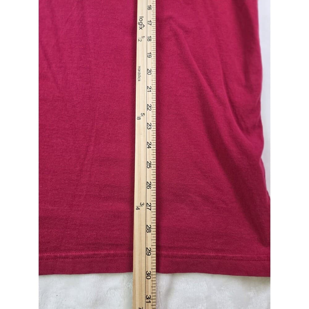 Vintage‎ Genuine Stuff Alabama Crimson Tide Men's Xl with Flaws - Thumbnail 8