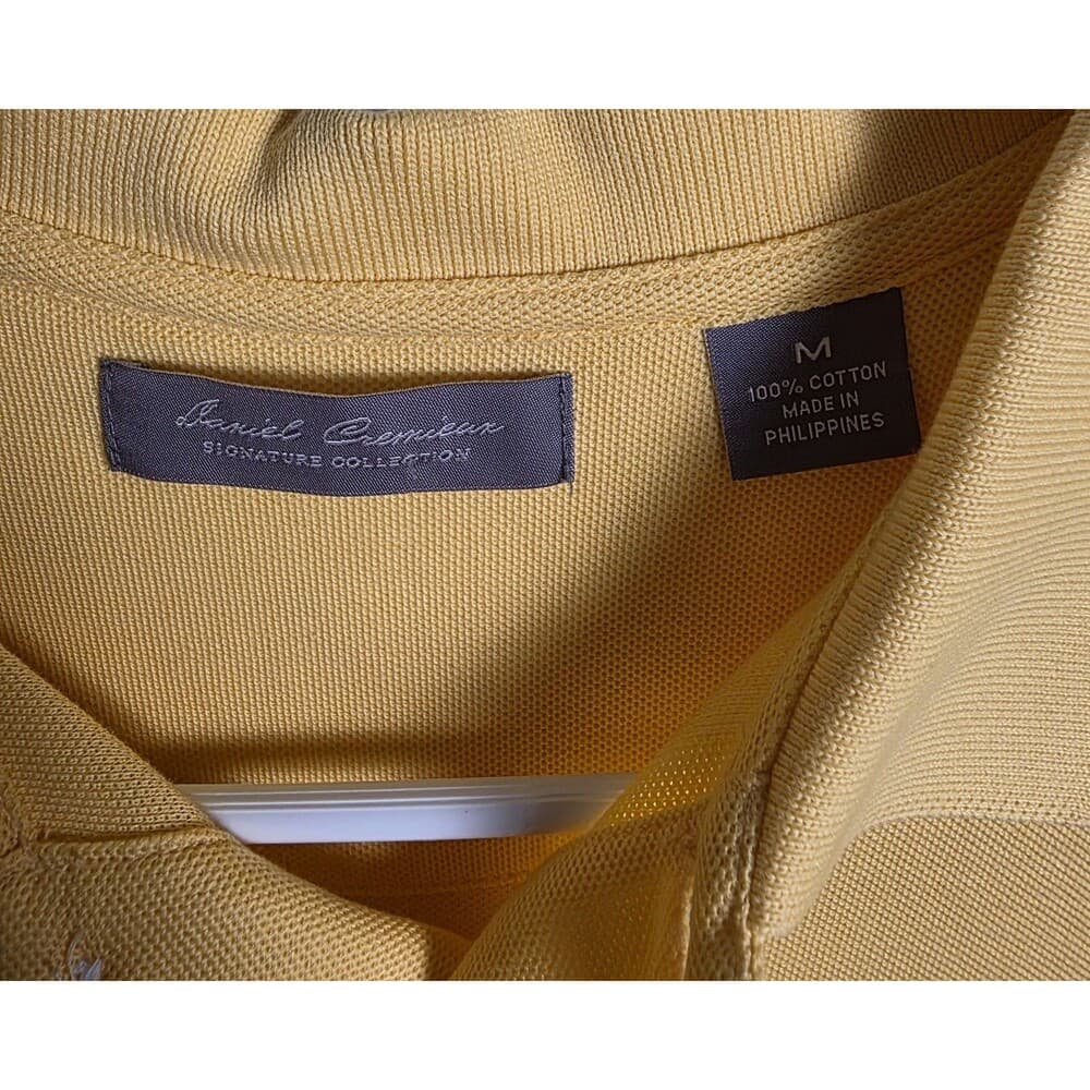 Daniel Cremieux Men's Medium Pullover‎ - Thumbnail 2