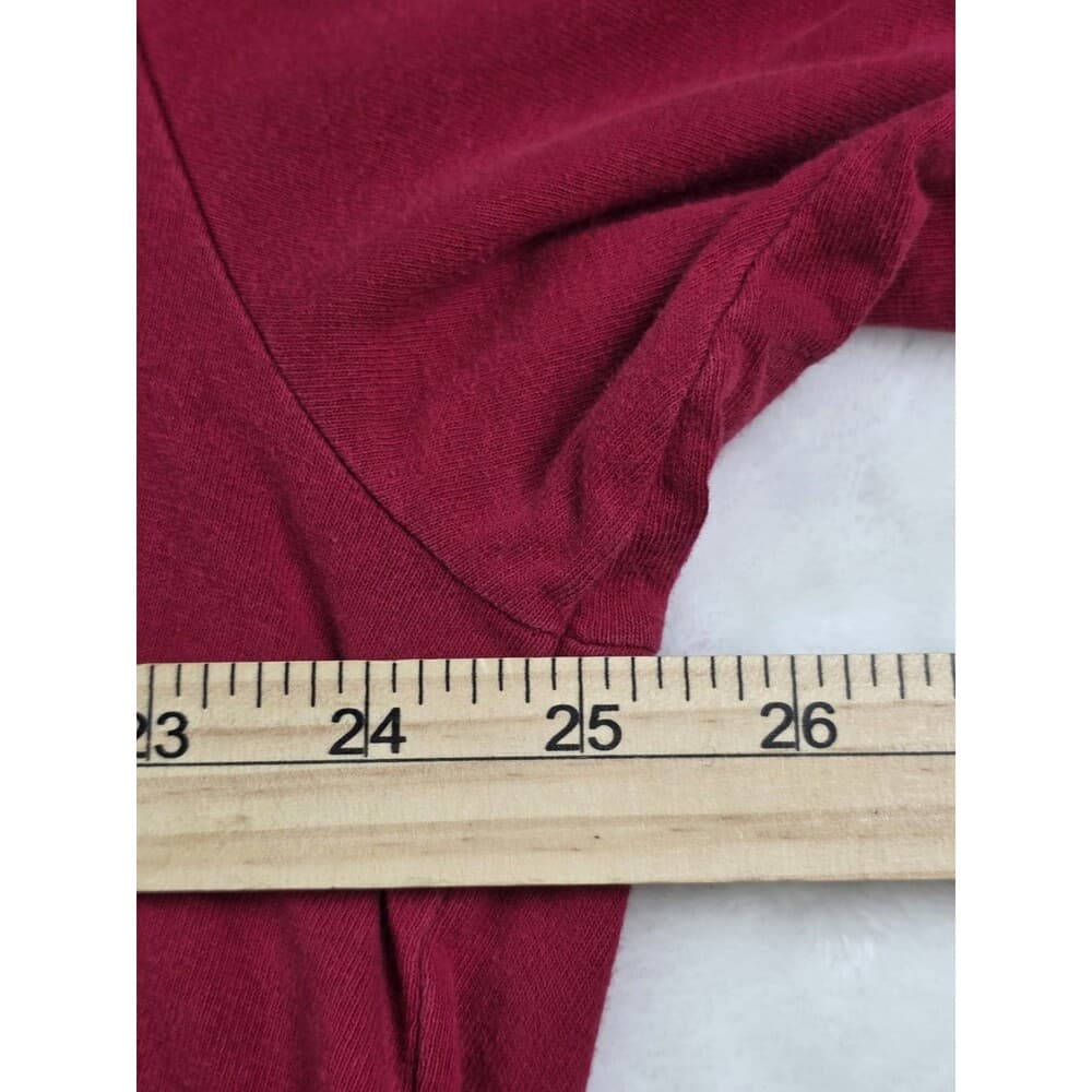 Vintage‎ Genuine Stuff Alabama Crimson Tide Men's Xl with Flaws - Thumbnail 3