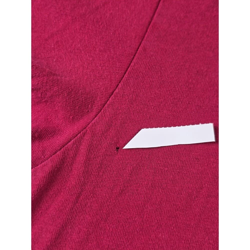 Vintage‎ Genuine Stuff Alabama Crimson Tide Men's Xl with Flaws - Thumbnail 5