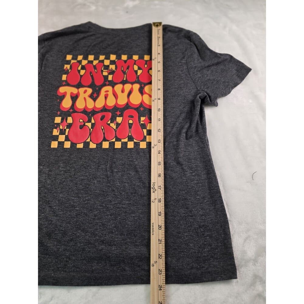 In My Travis Era - Taylor‎ Swift Women's Size Small - Thumbnail 6