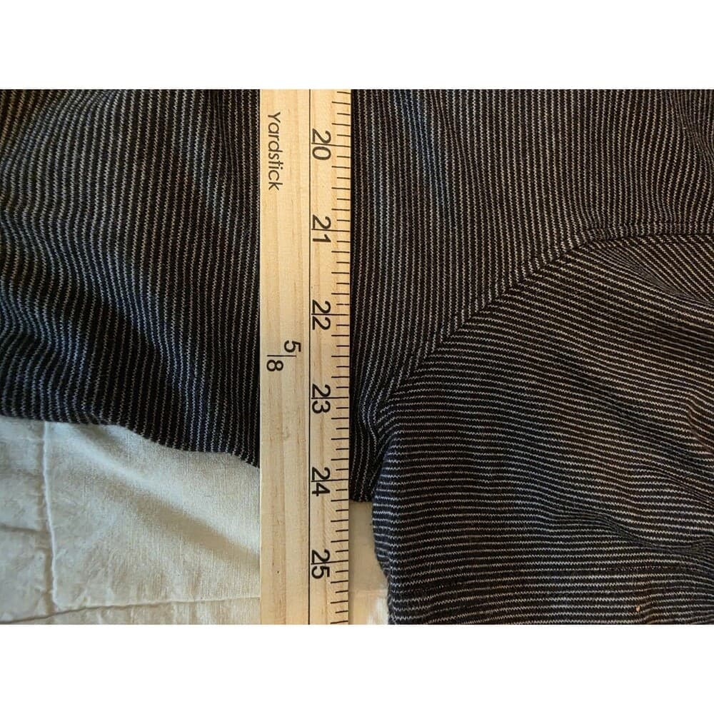 Daniel‎ Cremieux Men’s XL Pima Cotton Short Sleeve Shirt - Thumbnail 8