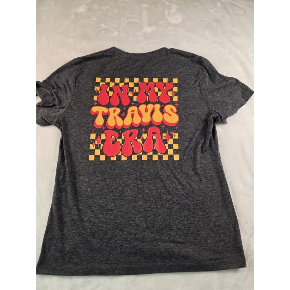 In My Travis Era - Taylor‎ Swift Women's Size Small - Thumbnail 4