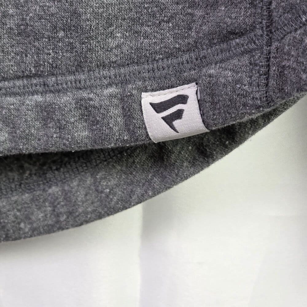 Dallas Cowboys Adult Small Blue & Gray Hoodie Sweatshirt - Thumbnail 3