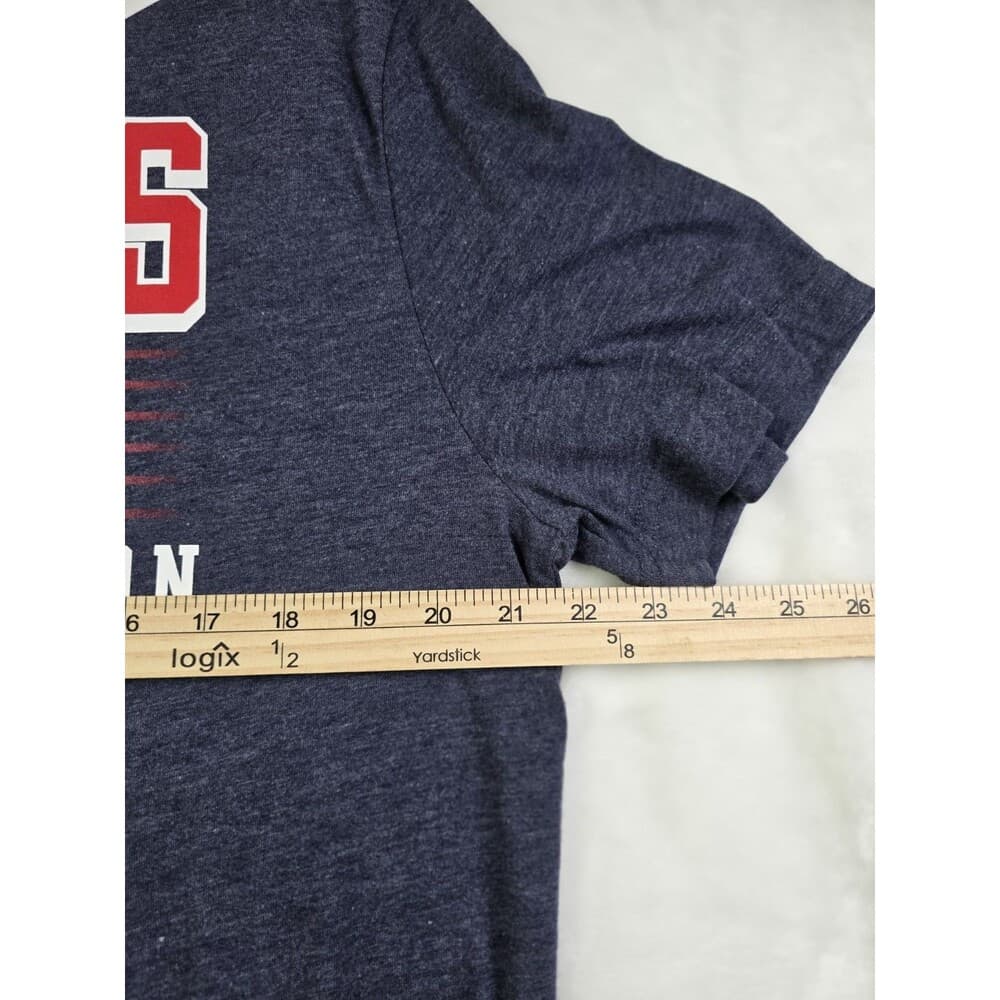 NWT Team Apparel New‎ England Patriots Large Shirt - Thumbnail 3