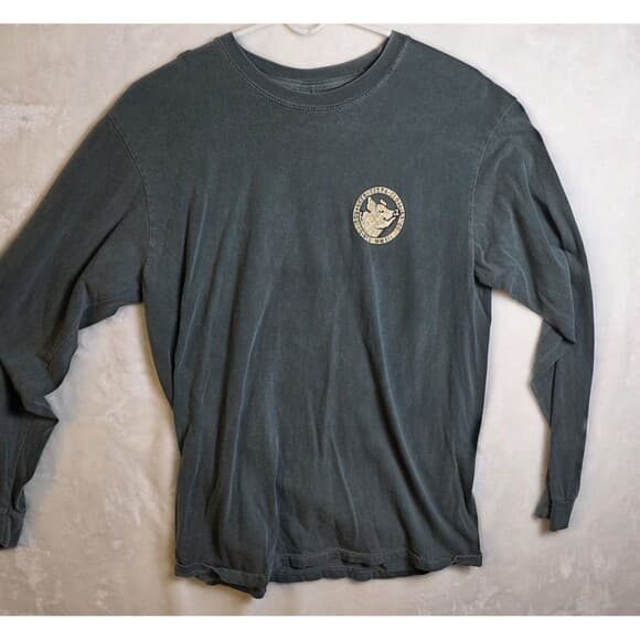 Southern Trend‎ Shirt Womens Size M Long Sleeve Shirt - Thumbnail 6