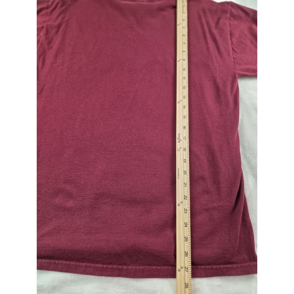 Texas A‎ & M Football Adult Large Short Sleeve Shirt - Thumbnail 4