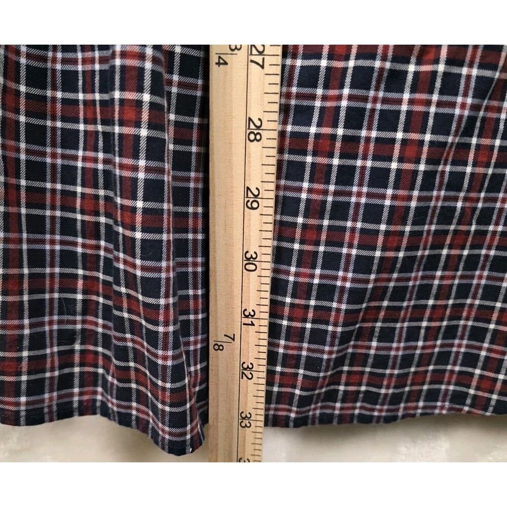 Daniel Cremieux Men's Large Long Sleeve Plaid Button-Down‎ - Thumbnail 6