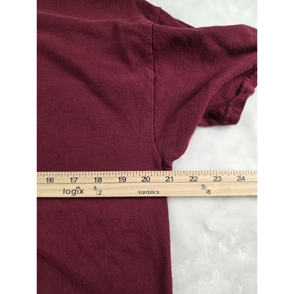 Texas A‎ & M Football Adult Large Short Sleeve Shirt - Thumbnail 3