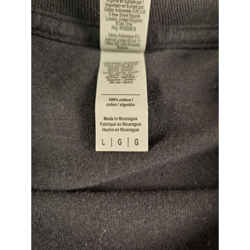 Super Bowl LV111 San Francisco‎ 49ers Vs Kansas City Chiefs Men's Size L - Thumbnail 3