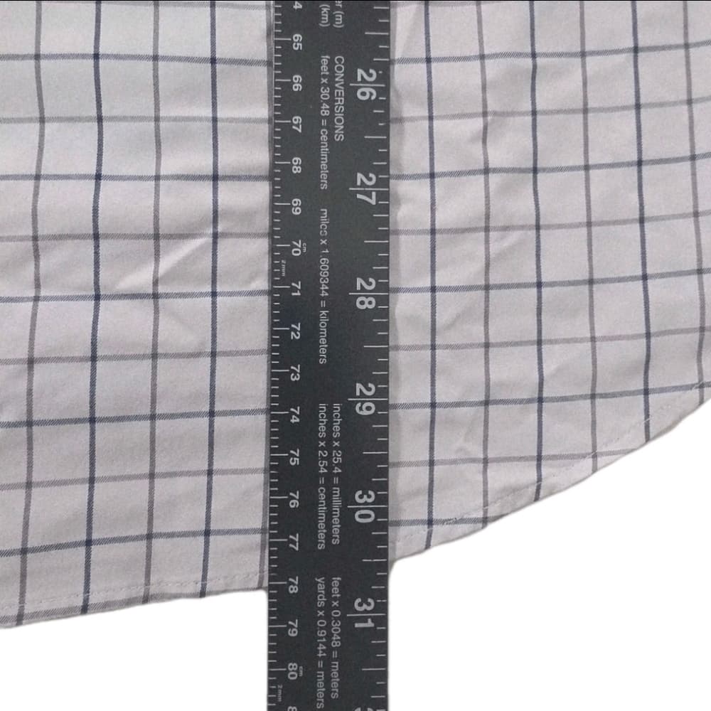 Ralph Lauren Polo Men's Large‎ Multicolor Stiped Long Sleeve Shirt - Thumbnail 6