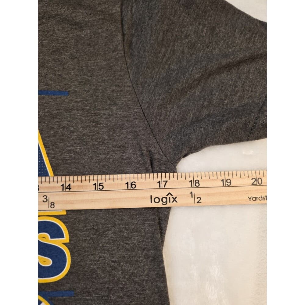 Adidas Golden State Warriors‎ 2015 4x NBA Championship Shirt Kids 14/16 - Thumbnail 2