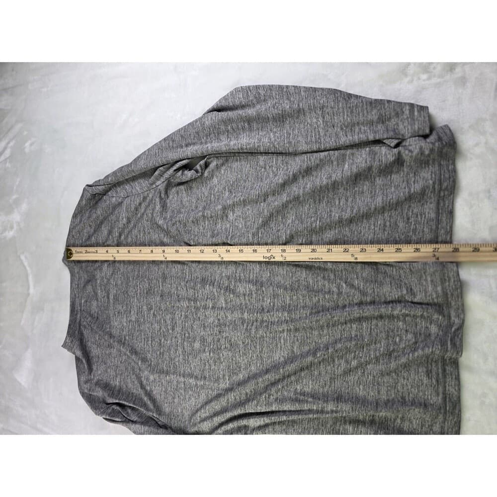 NFL Team Apparel‎ Seattle Seahawks TX3 Large Long Sleeve Shirt - Thumbnail 4