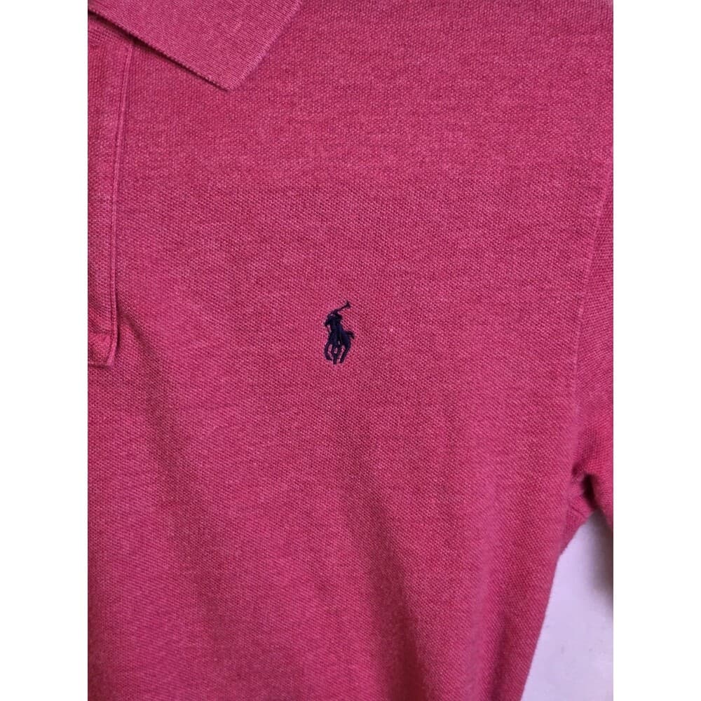 Polo Ralph‎ Lauren Polo Shirt Size L/G (14-16) - Thumbnail 2
