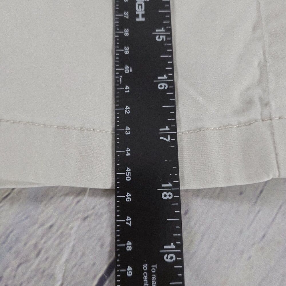 Tommy Bahama Men's 38 Chino Flat Front Shorts - Thumbnail 9