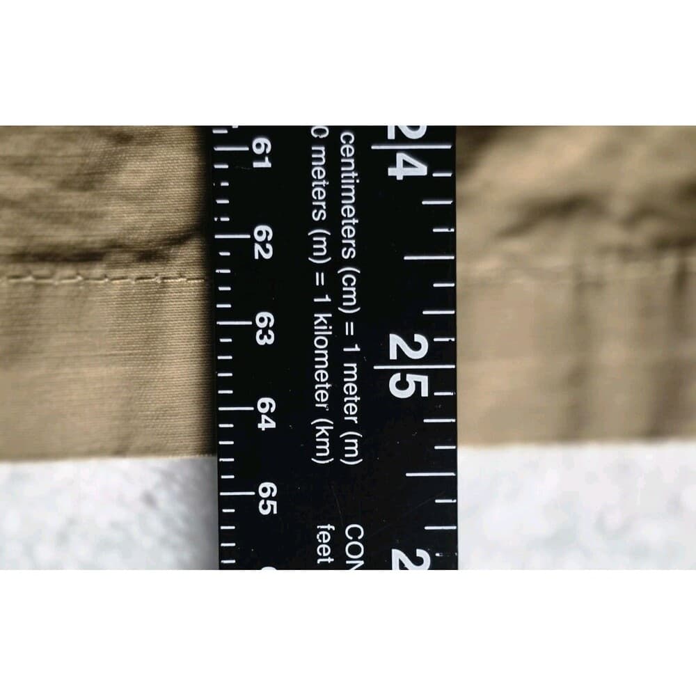 21Men‎ Los Angeles Men’s Medium Brown Jacket - Thumbnail 8