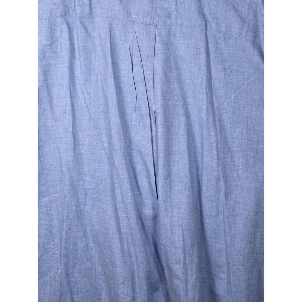 Daniel‎ Cremieux Men's XXL Long Sleeve Button Up Shirt - Thumbnail 6