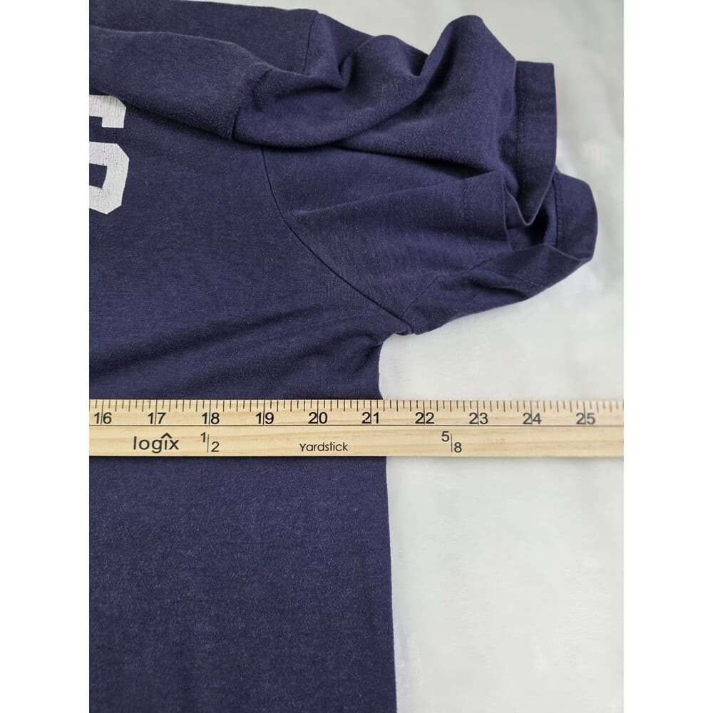 NWT Team Apparel New England Patriots Size XL Short Sleeve Shirt‎ - Thumbnail 3