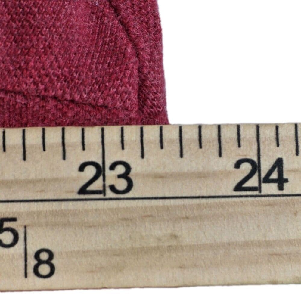 Polo Ralph Lauren Men's‎ XL Red Short Sleeve Shirt - Thumbnail 3