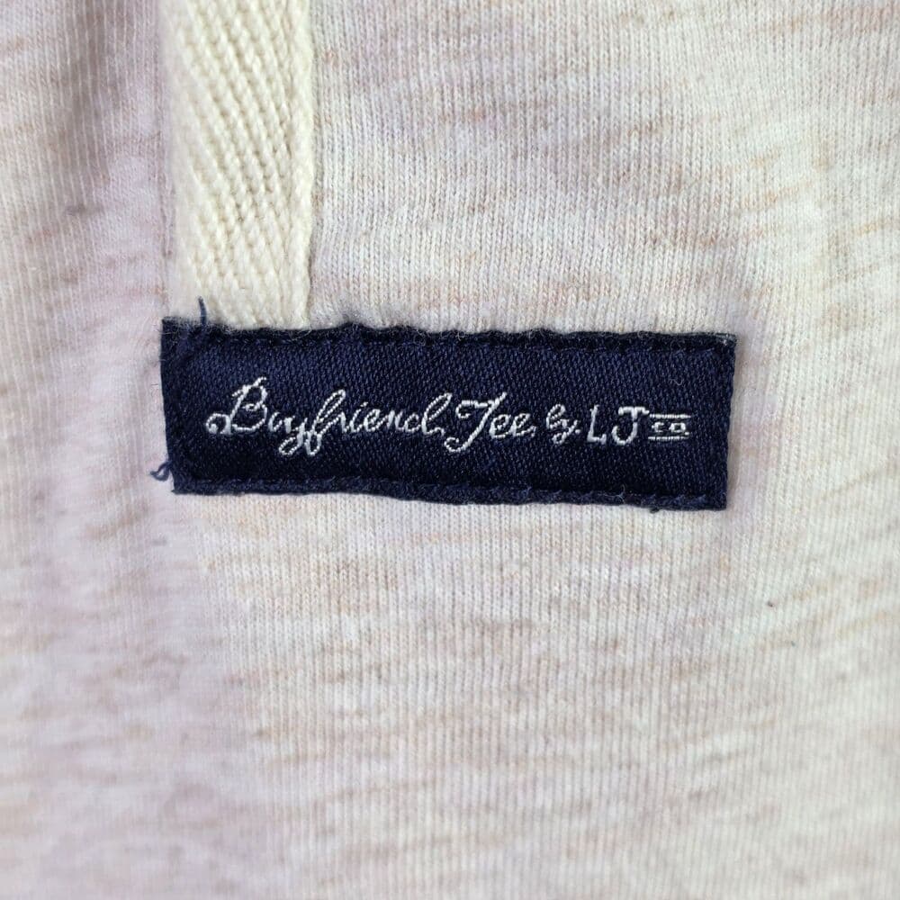Lauren James Women's Small Long Sleeve T-Shirt - Thumbnail 2