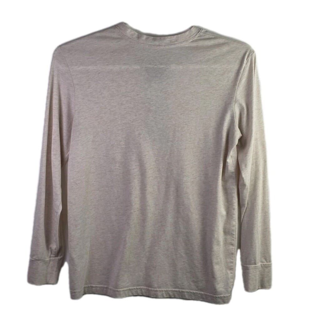 Lauren James Women's Small Long Sleeve T-Shirt - Thumbnail 4