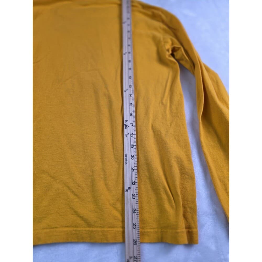 NHL St Louis‎ Blues Medium Long Sleeve T-shirt - Thumbnail 5