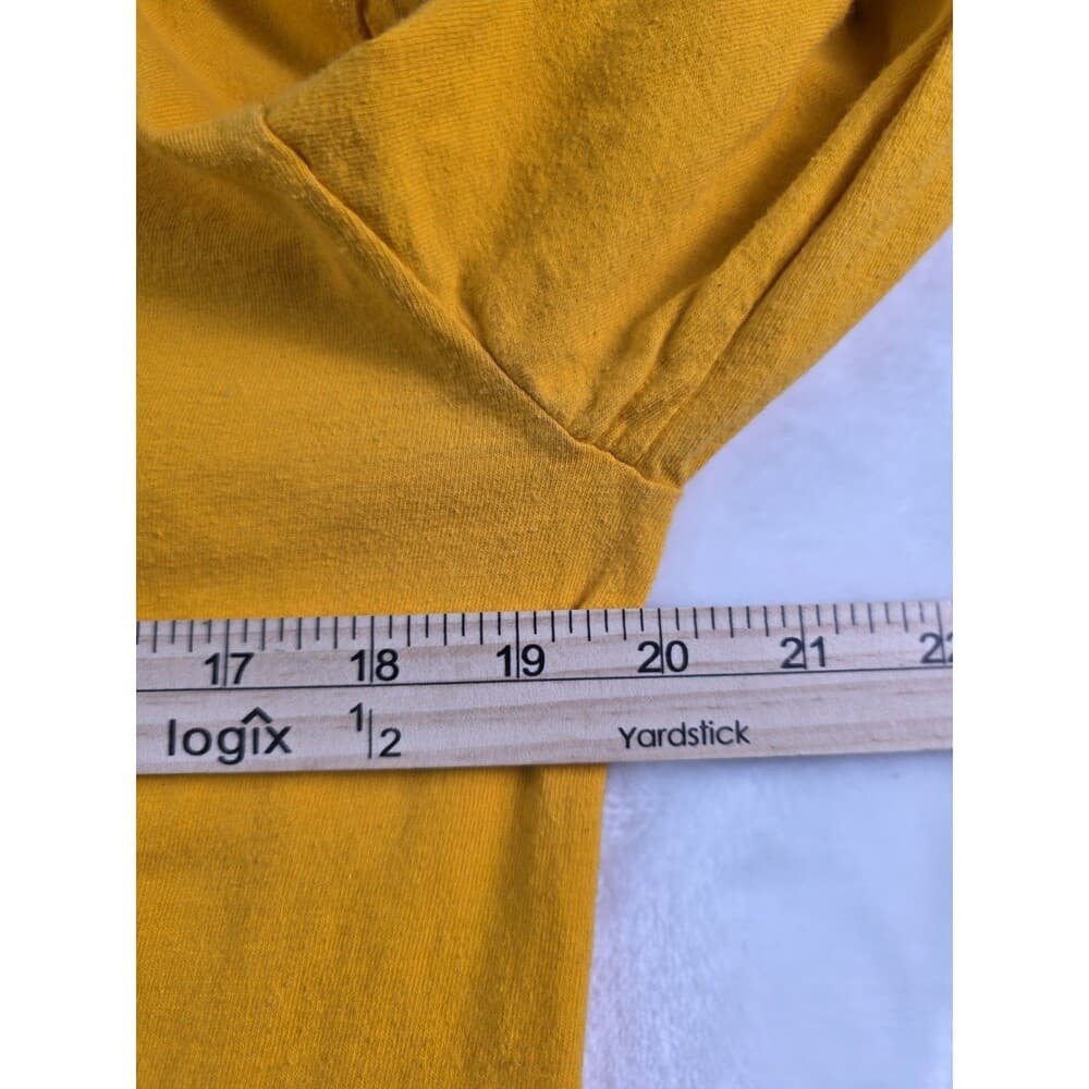 NHL St Louis‎ Blues Medium Long Sleeve T-shirt - Thumbnail 4