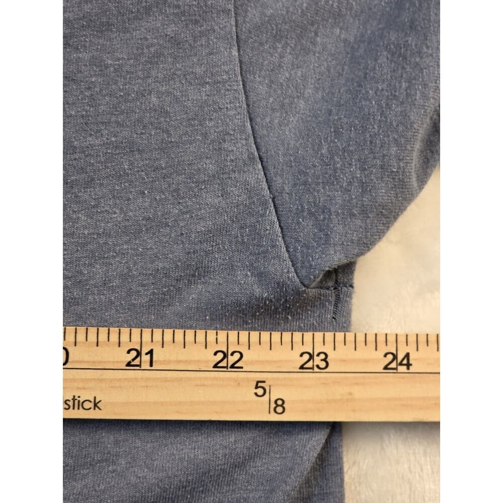 Vintage‎ Harley Davidson Men's XL T-Shirt With Flaws - Thumbnail 3