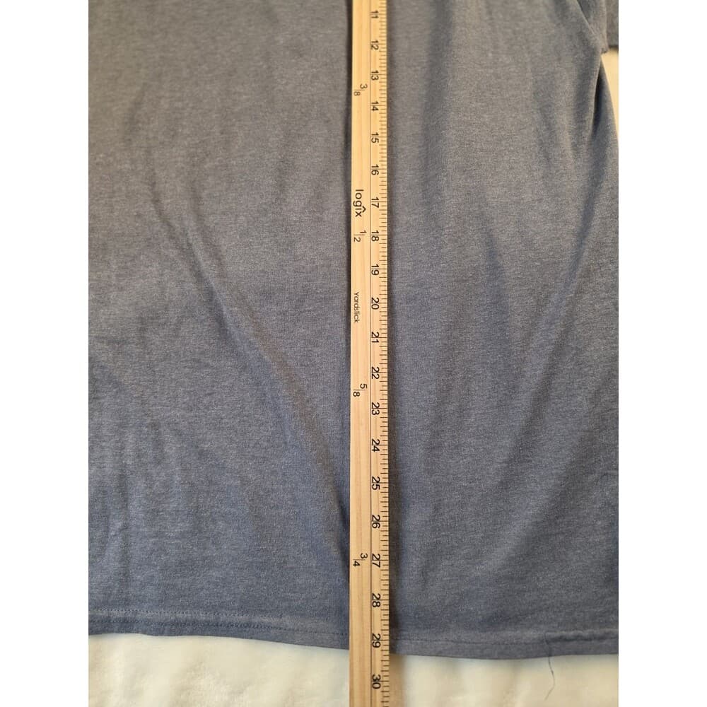 Vintage‎ Harley Davidson Men's XL T-Shirt With Flaws - Thumbnail 5